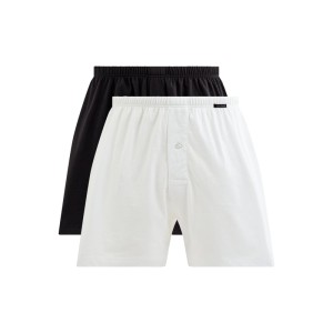 Bokserki z dżerseju w zestawie 2 szt.