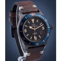Zegarek męski Glycine Combat 42 Vintage Automatic