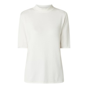 Sweter z rękawem o dł. 1/2