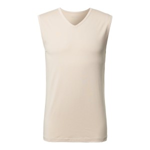 Top z dodatkiem streczu model ‘Dry Cotton’