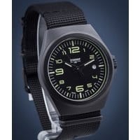 Zegarek męski Traser P59 Essential M Black Outlet