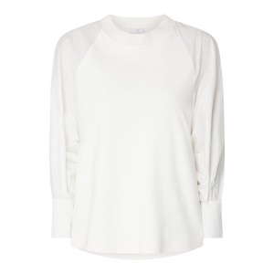 Bluza z bawełny
