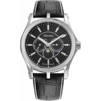 Zegarek męski Adriatica Moon Phase