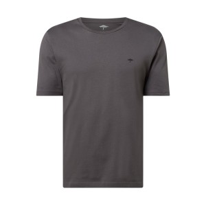 T-shirt z bawełny