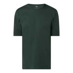 T-shirt z bawełny bio