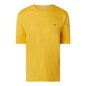 T-shirt z bawełny bio