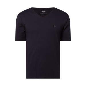 T-shirt z bawełny bio