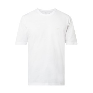 T-shirt z bawełny