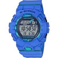 Zegarek Casio G-SHOCK G-Squad Bluetooth Sync Step Tracker