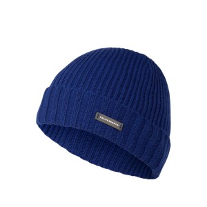 Czapka z żywej wełny