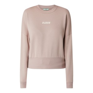 Bluza z mieszanki bawełny