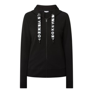 Bluza rozpinana z kapturem