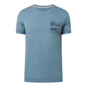 T-shirt z bawełny