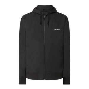 Bluzon z kapturem model ‘Marsh’