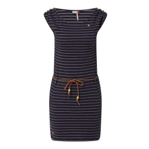 Sukienka z bawełny model ‘Chego’