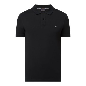 Koszulka polo z bawełny Supima®