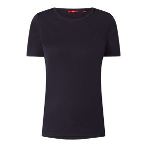T-shirt z bawełny
