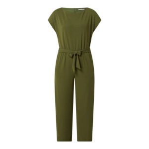 Kombinezon z dodatkiem streczu