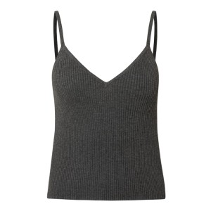 Top z mieszanki bawełny i wiskozy