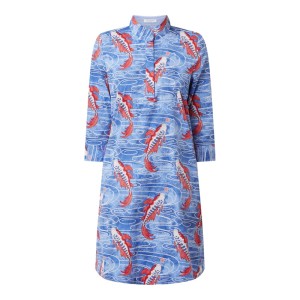 Sukienka z rękawem 3/4