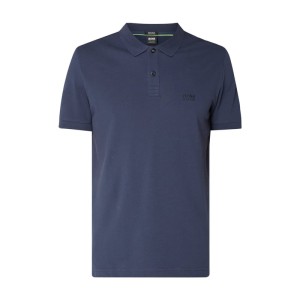 Koszulka polo z piki model 'Piro'