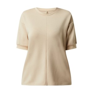 Bluzka z mieszanki modalu