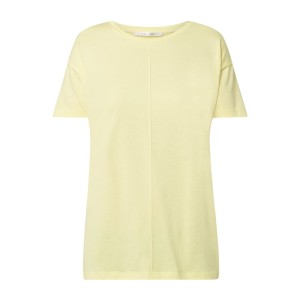 Bluzka ze szwem działowym