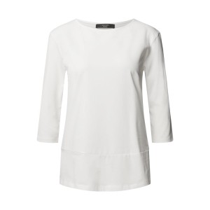 T-shirt z rękawem o dł. 3/4 model ‘Multia’