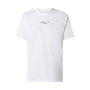 T-shirt z bawełny ekologicznej model ‘Panic’