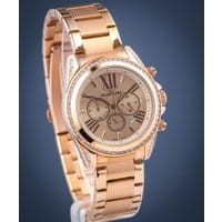 Zegarek damski Rubicon Fashion Chronograph