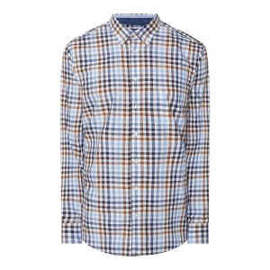 Koszula casualowa o kroju regular fit z bawełny