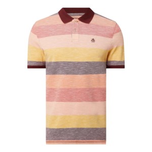 Koszulka polo z bawełny ekologicznej model ‘Earl’