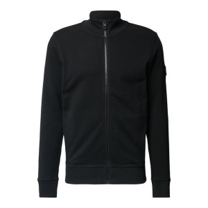 Bluza rozpinana z bawełny model ‘Zkybox’