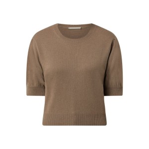 Sweter z kaszmiru