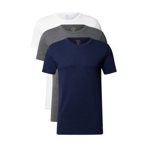 T-shirt w zestawie 3 szt.