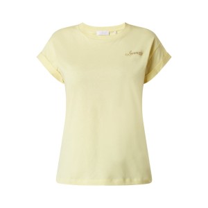 T-shirt z bawełny