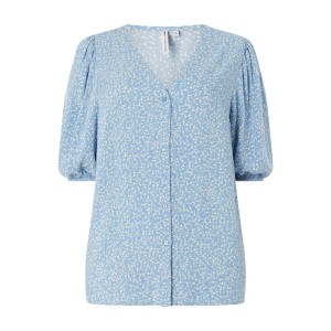 Bluzka PLUS SIZE z wiskozy model ‘Lolli’