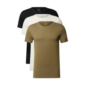 T-shirt w zestawie 3 szt.