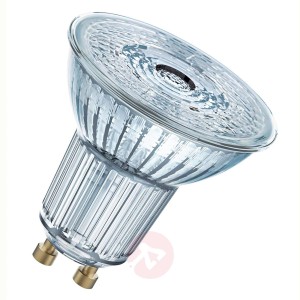 Żarówka reflektorowa LED Star GU10 2,6W 827 3 szt.