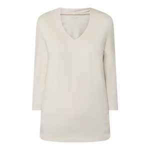 Bluzka z rękawem 3/4