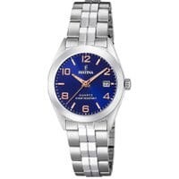 Zegarek damski Festina Classic Bracelet