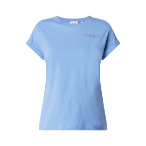 T-shirt z bawełny