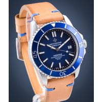 Zegarek męski Meccaniche Veneziane Nereide Automatic