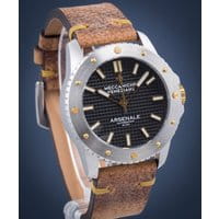 Zegarek męski Meccaniche Veneziane Arsenale Automatic