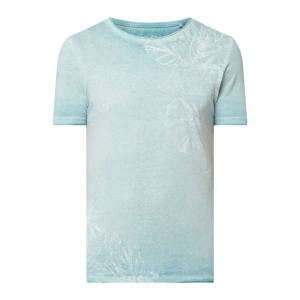 T-shirt z nadrukiem