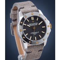 Zegarek męski Meccaniche Veneziane Arsenale Automatic