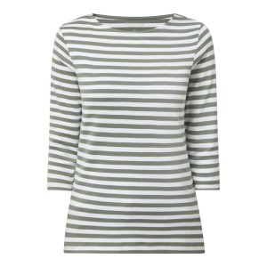 Bluzka z bawełny ekologicznej