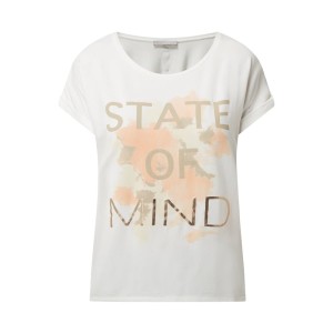 T-shirt z nadrukiem
