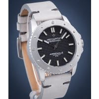 Zegarek męski Meccaniche Veneziane Arsenale Automatic