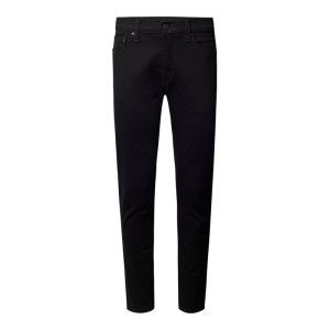 Jeansy o kroju slim fit z dodatkiem streczu model ‘511’